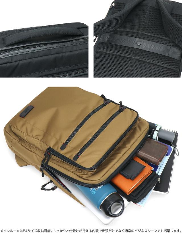 TAKEO KIKUCHI (タケオキクチ) ツアーシリーズ リュック 722722