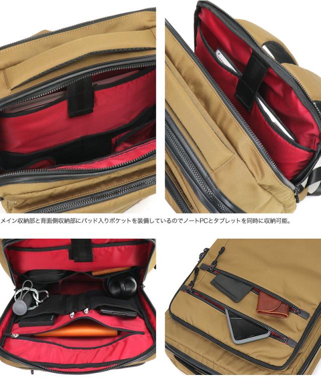 TAKEO KIKUCHI (タケオキクチ) ツアーシリーズ リュック 722722