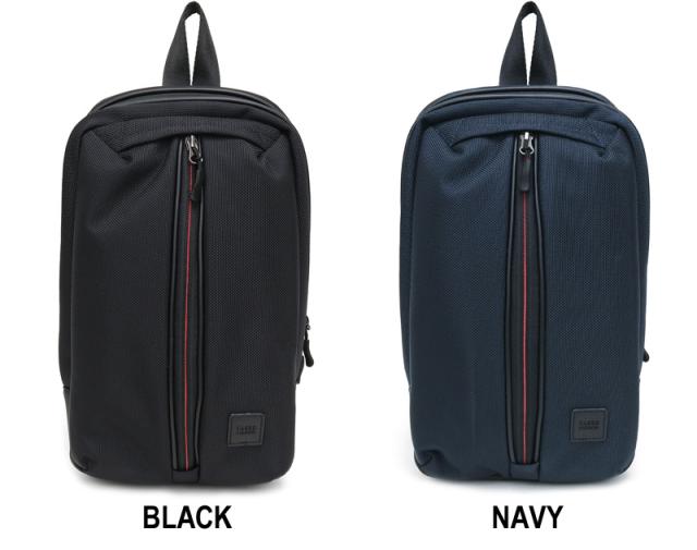 TAKEO KIKUCHI (タケオキクチ) スプリットシリーズ ボディバッグ 743911 