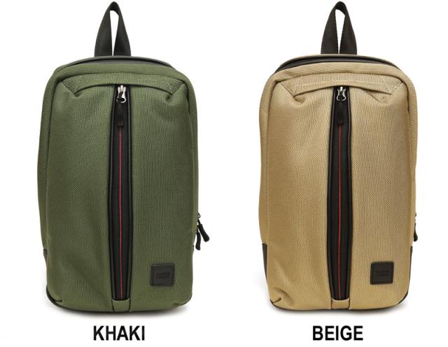 TAKEO KIKUCHI (タケオキクチ) スプリットシリーズ ボディバッグ 743911 