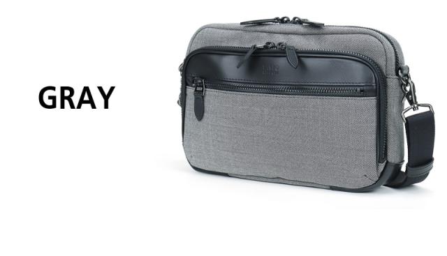 TAKEO KIKUCHI (タケオキクチ) クエストシリーズ ミニショルダーバッグ 786101