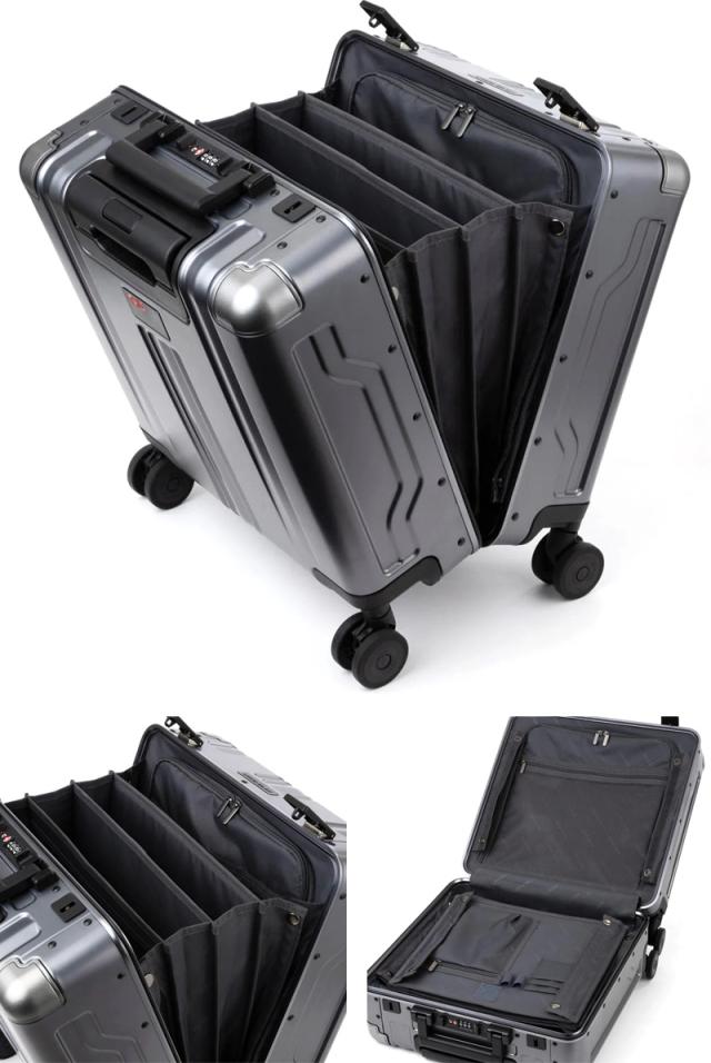 LEGEND WALKER(レジェンドウォーカー) スーツケース 30L 1513-38