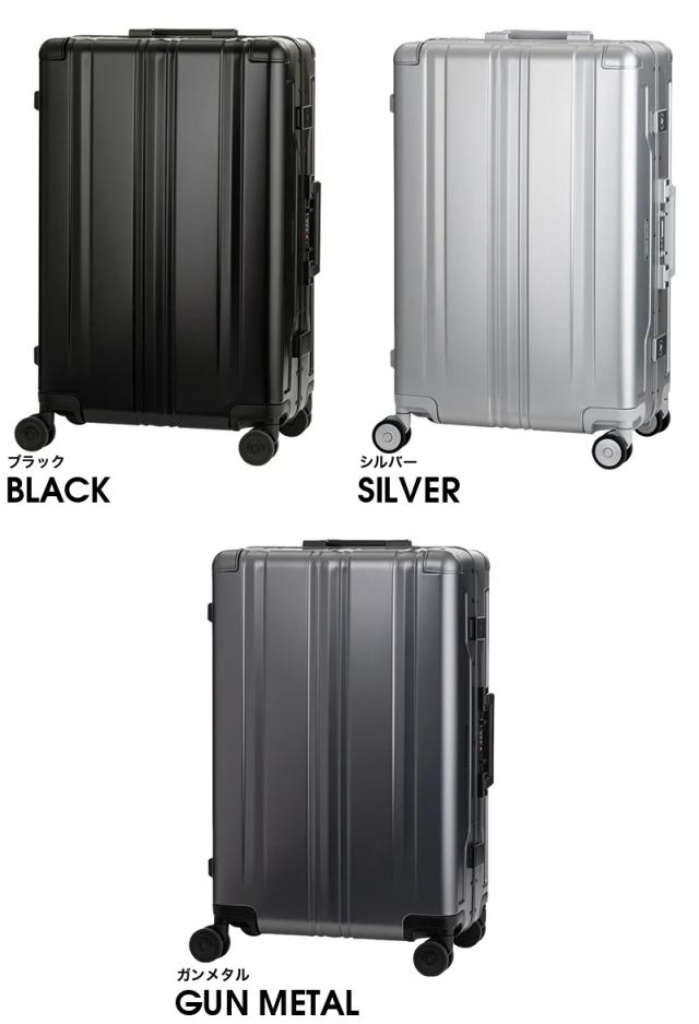 LEGEND WALKER（レジェンドウォーカー） スーツケース 65L 1513-61