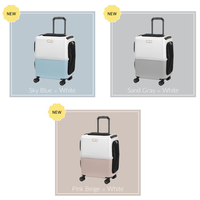 ペットキャリー