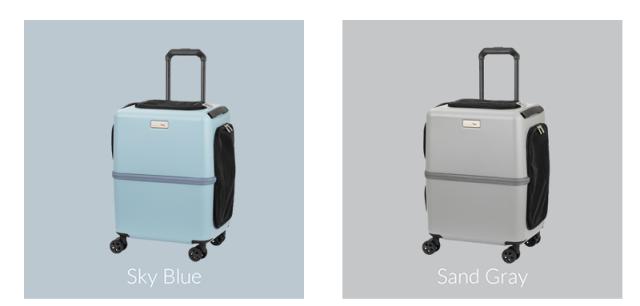 ペットキャリー