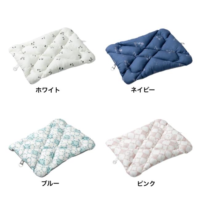 ペットキャリークッション