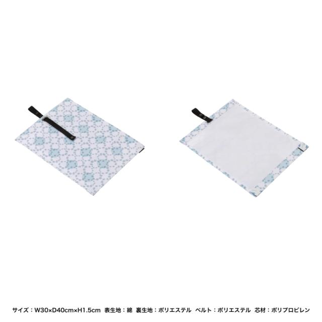 ペットキャリーレインカバー