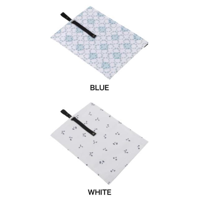 ペットキャリーレインカバー