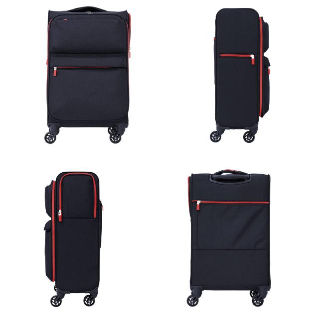 LEGEND WALKER（レジェンドウォーカー） ソフトキャリーケース 28L 4043-49