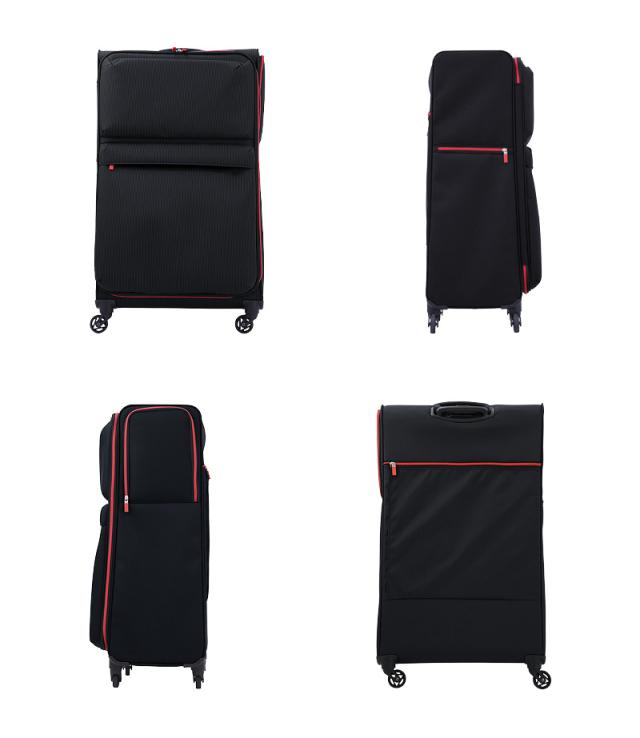 LEGEND WALKER(レジェンドウォーカー) ソフトキャリーケース 82L 4043-71