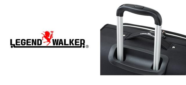 LEGEND WALKER(レジェンドウォーカー) ソフトキャリーケース 29/36L 4051-46