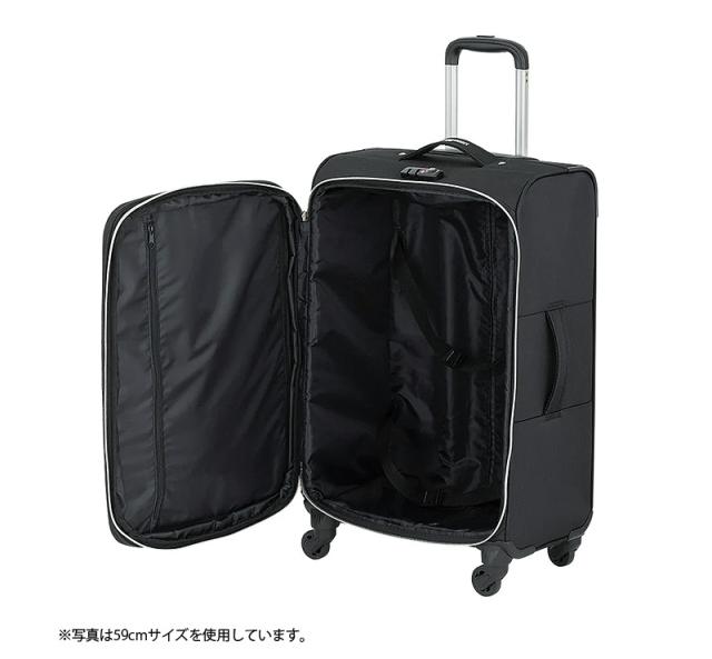 LEGEND WALKER(レジェンドウォーカー) ソフトキャリーケース 29/36L 4051-46