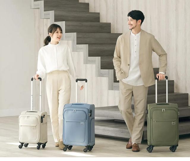 LEGEND WALKER（レジェンドウォーカー） ソフトキャリーケース 39L 4053-54