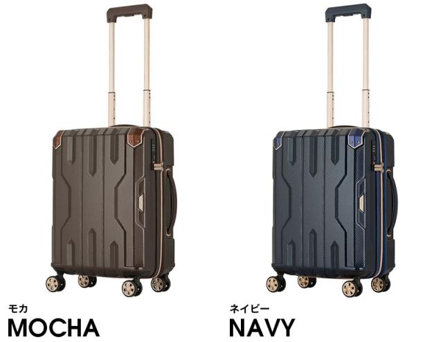 LEGEND WALKER(レジェンドウォーカー) SPATHA(スパタ) スーツケース 34/41L 5109-46