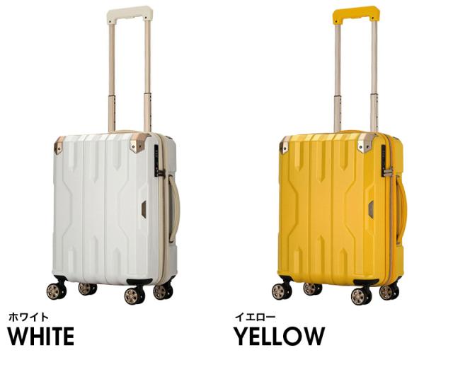 LEGEND WALKER(レジェンドウォーカー) SPATHA(スパタ) スーツケース 34/41L 5109-46