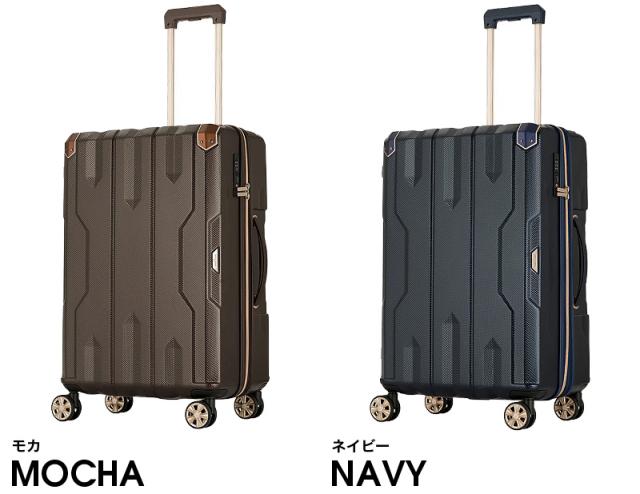 LEGEND WALKER(レジェンドウォーカー) SPATHA(スパタ) スーツケース 62/73L 5109-60