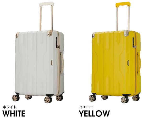 LEGEND WALKER(レジェンドウォーカー) SPATHA(スパタ) スーツケース 62/73L 5109-60