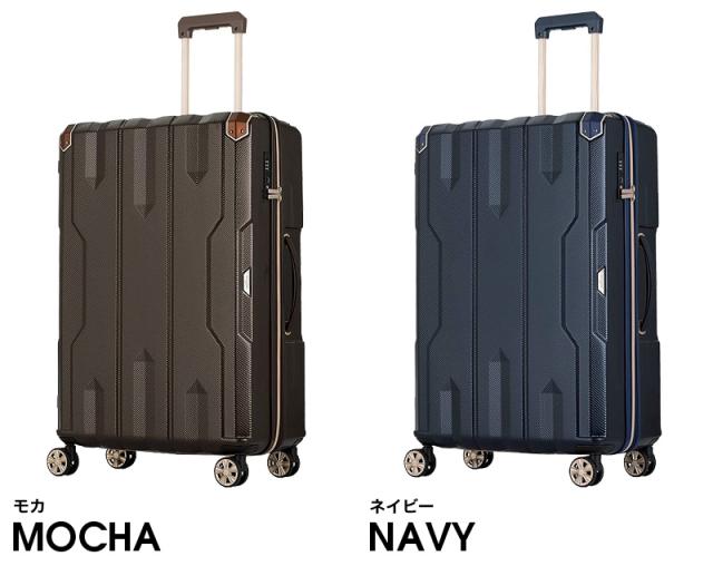 LEGEND WALKER(レジェンドウォーカー) SPATHA(スパタ) スーツケース 85/100L 5109-69