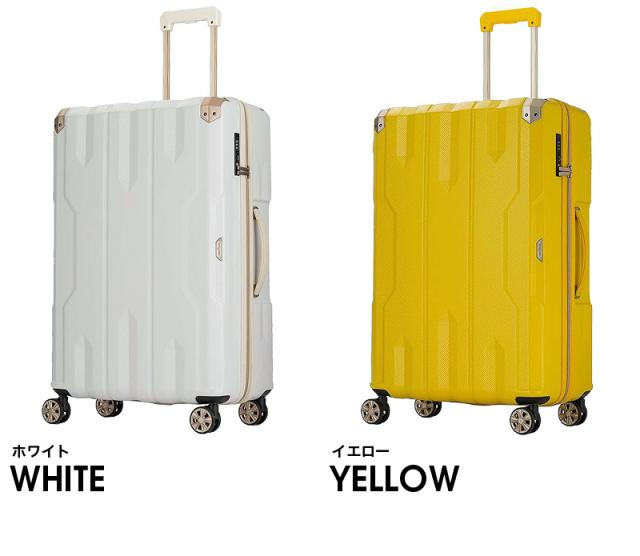 LEGEND WALKER(レジェンドウォーカー) SPATHA(スパタ) スーツケース 85/100L 5109-69