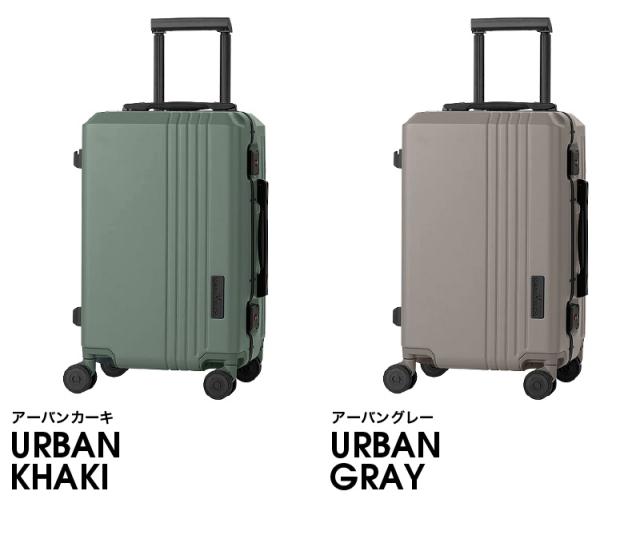 LEGEND WALKER(レジェンドウォーカー) スーツケース 36L 5114-48