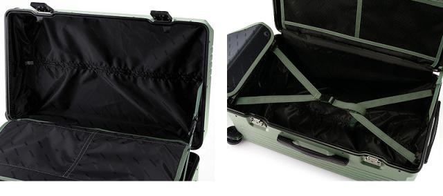 LEGEND WALKER(レジェンドウォーカー) スーツケース 36L 5114-48