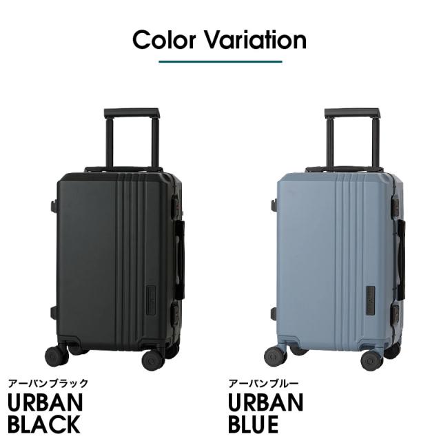 LEGEND WALKER(レジェンドウォーカー) スーツケース 36L 5114-48