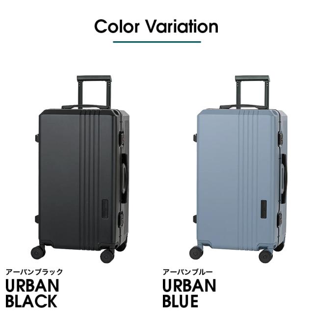 LEGEND WALKER（レジェンドウォーカー） スーツケース 62L 5114-61