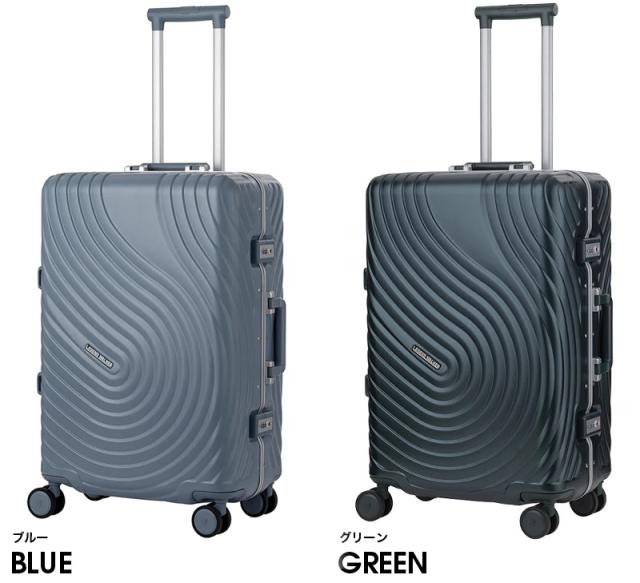 LEGEND WALKER(レジェンドウォーカー) スーツケース 65L 5528-62