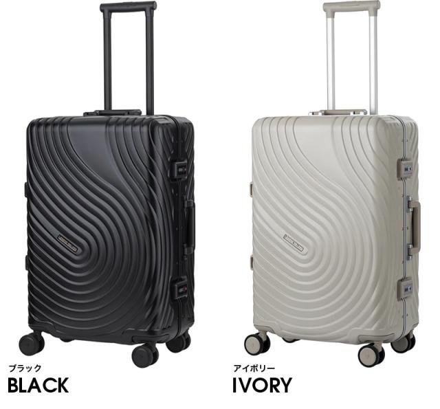 LEGEND WALKER(レジェンドウォーカー) スーツケース 65L 5528-62