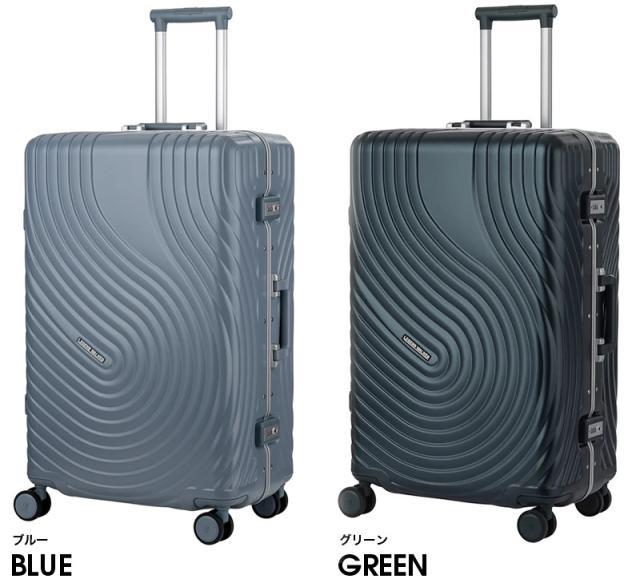 LEGEND WALKER(レジェンドウォーカー) スーツケース 87L 5528-70