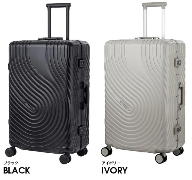 LEGEND WALKER(レジェンドウォーカー) スーツケース 87L 5528-70