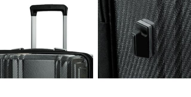 LEGEND WALKER GRAND（レジェンドウォーカー グラン）BLADE Ultralight（ブレイド ウルトラライト） スーツケース 89/98L 5604-70