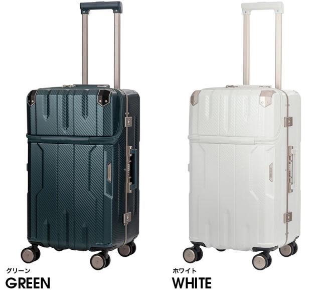 LEGEND WALKER(レジェンドウォーカー) スーツケース 62L 5901-60