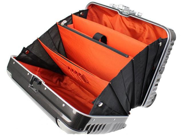 LEGEND WALKER（レジェンドウォーカー） スーツケース 31L 6200-44