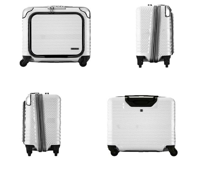 LEGEND WALKER（レジェンドウォーカー） スーツケース 横型 32L 6206-44