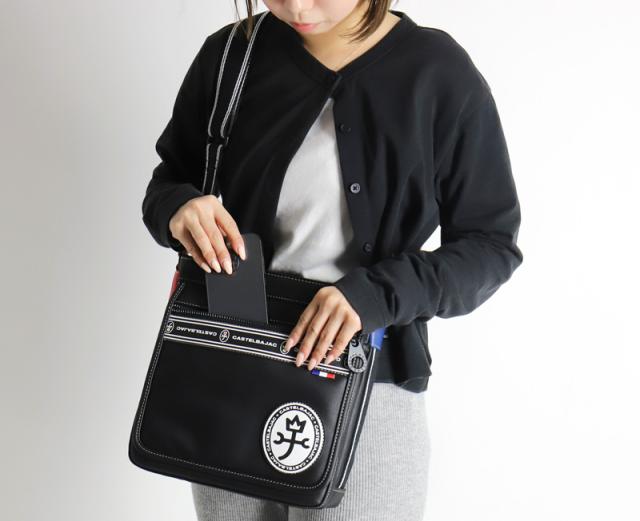 CASTELBAJAC (カステルバジャック) LUXE(ルックス)シリーズ 049103 