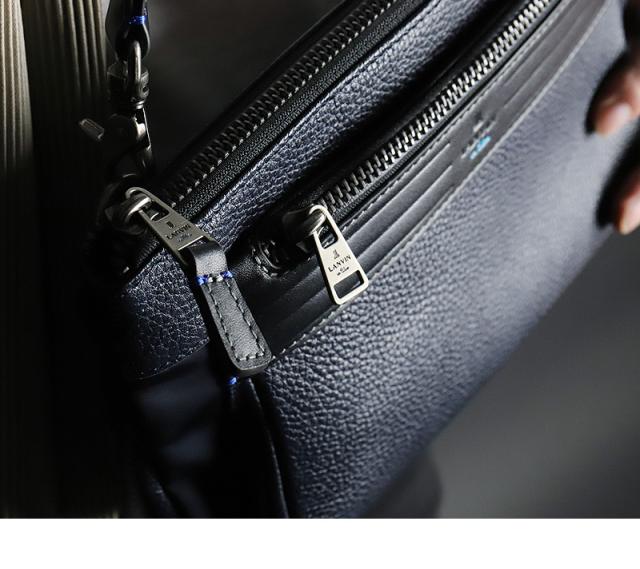 LANVIN en Bleu (ランバンオンブルー) Rate(レイト) ショルダーバッグ 511101