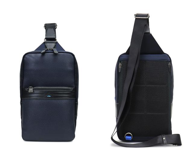 LANVIN en Bleu (ランバンオンブルー) Rate(レイト) ボディバッグ 511901