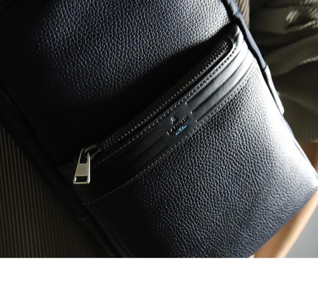 LANVIN en Bleu (ランバンオンブルー) Rate(レイト) ボディバッグ 511901