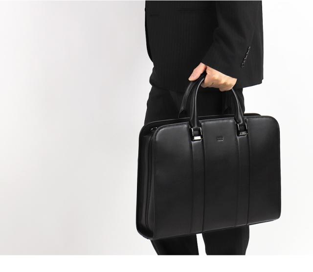 TAKEO KIKUCHI (タケオキクチ) ボルトンシリーズ ビジネスバッグ 702531 