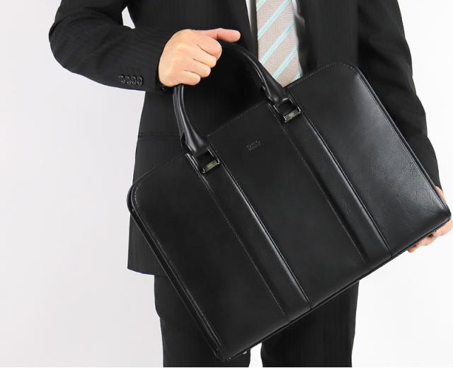 TAKEO KIKUCHI (タケオキクチ) ボルトンシリーズ ビジネスバッグ 702531 