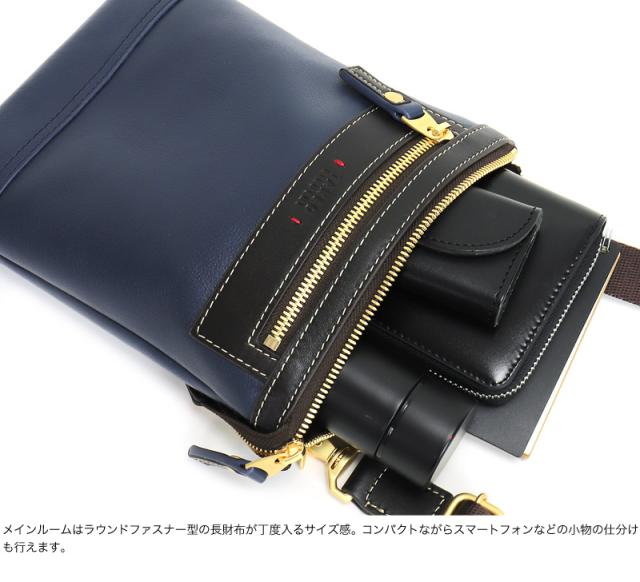 TAKEO KIKUCHI (タケオキクチ) マンチェスターシリーズ ショルダーバッグ 705161 