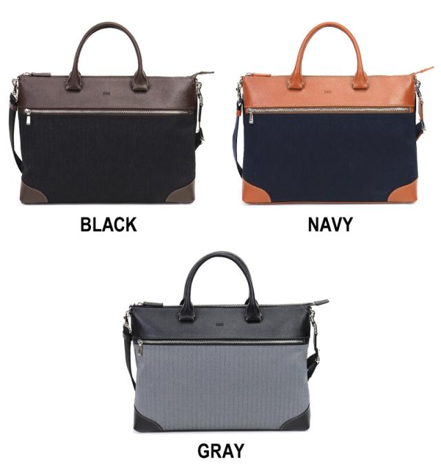 TAKEO KIKUCHI (タケオキクチ) スリーシリーズ ビジネスバッグ 711541 