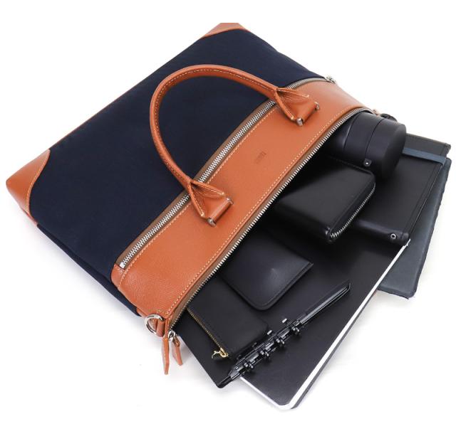 TAKEO KIKUCHI (タケオキクチ) スリーシリーズ ビジネスバッグ 711541 