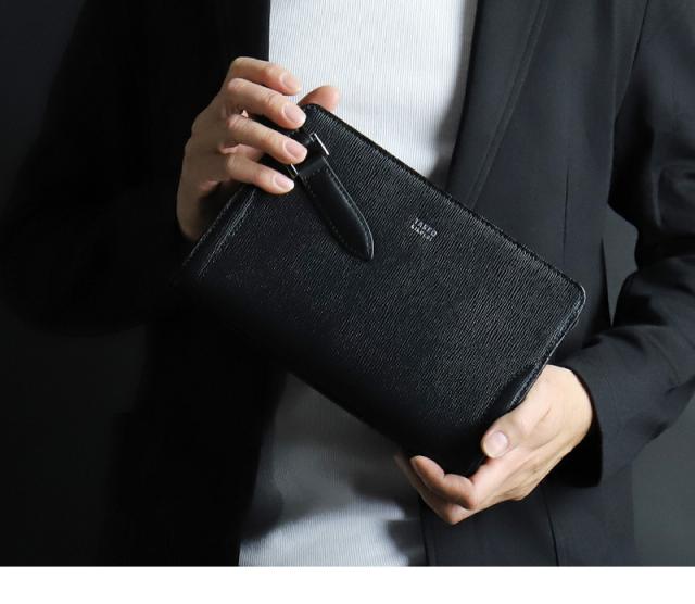 TAKEO KIKUCHI (タケオキクチ) スパーダシリーズ クラッチバッグ 724211 