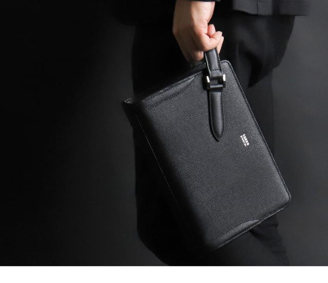 TAKEO KIKUCHI (タケオキクチ) スパーダシリーズ クラッチバッグ 724211 