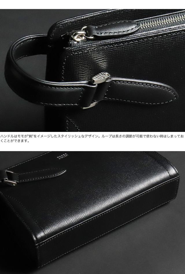 TAKEO KIKUCHI (タケオキクチ) スパーダシリーズ クラッチバッグ 724211 