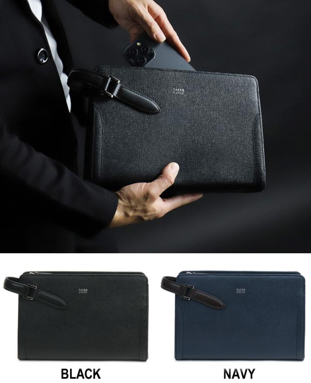 TAKEO KIKUCHI (タケオキクチ) スパーダシリーズ クラッチバッグ 724212 