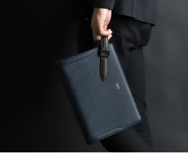 TAKEO KIKUCHI (タケオキクチ) スパーダシリーズ クラッチバッグ 724212 