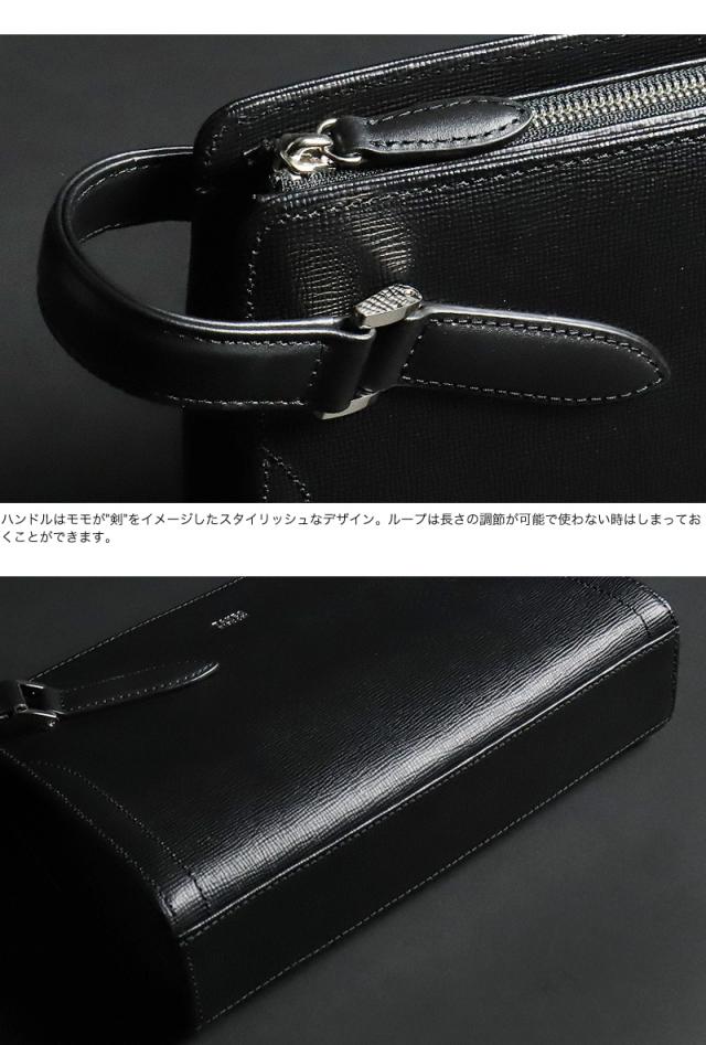 TAKEO KIKUCHI (タケオキクチ) スパーダシリーズ クラッチバッグ 724212 